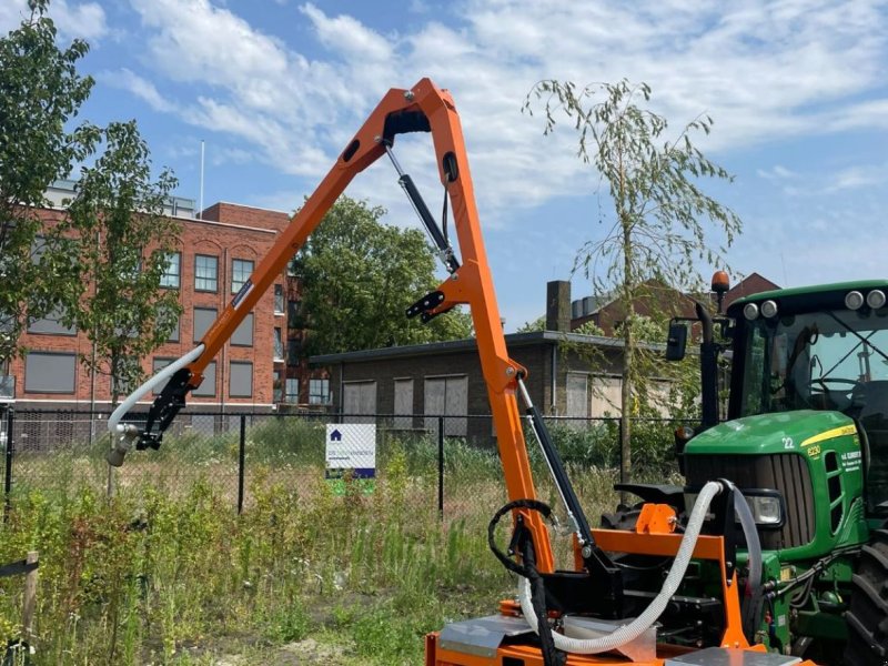 Beregnungsanlage van het type Sonstige Ecojet gietarm sproeiarm, Neumaschine in Well (Foto 1)