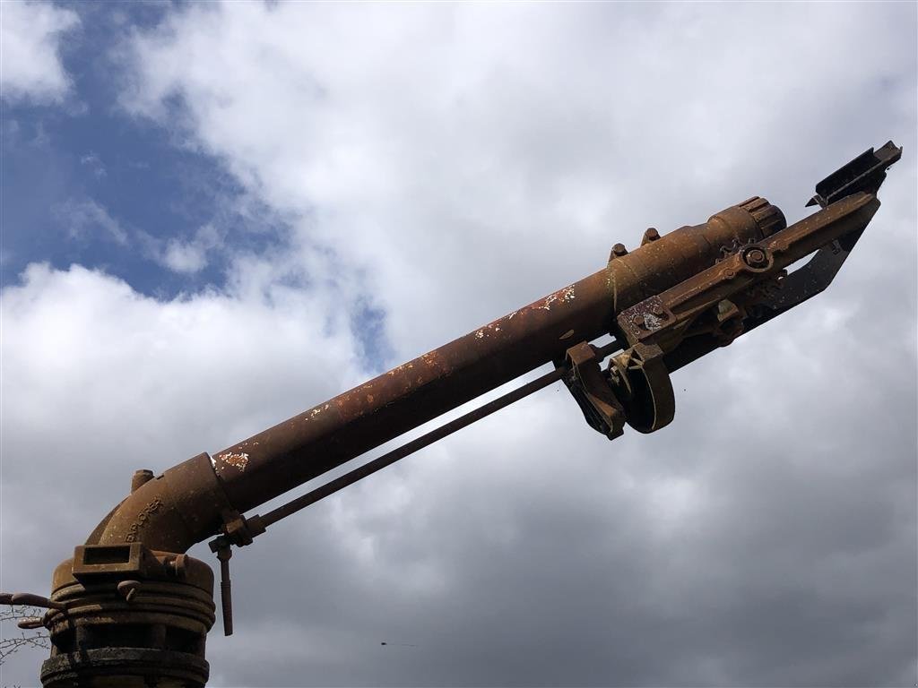 Beregnungsanlage des Typs Sonstige Explorer kanon, Gebrauchtmaschine in Tønder (Bild 1)