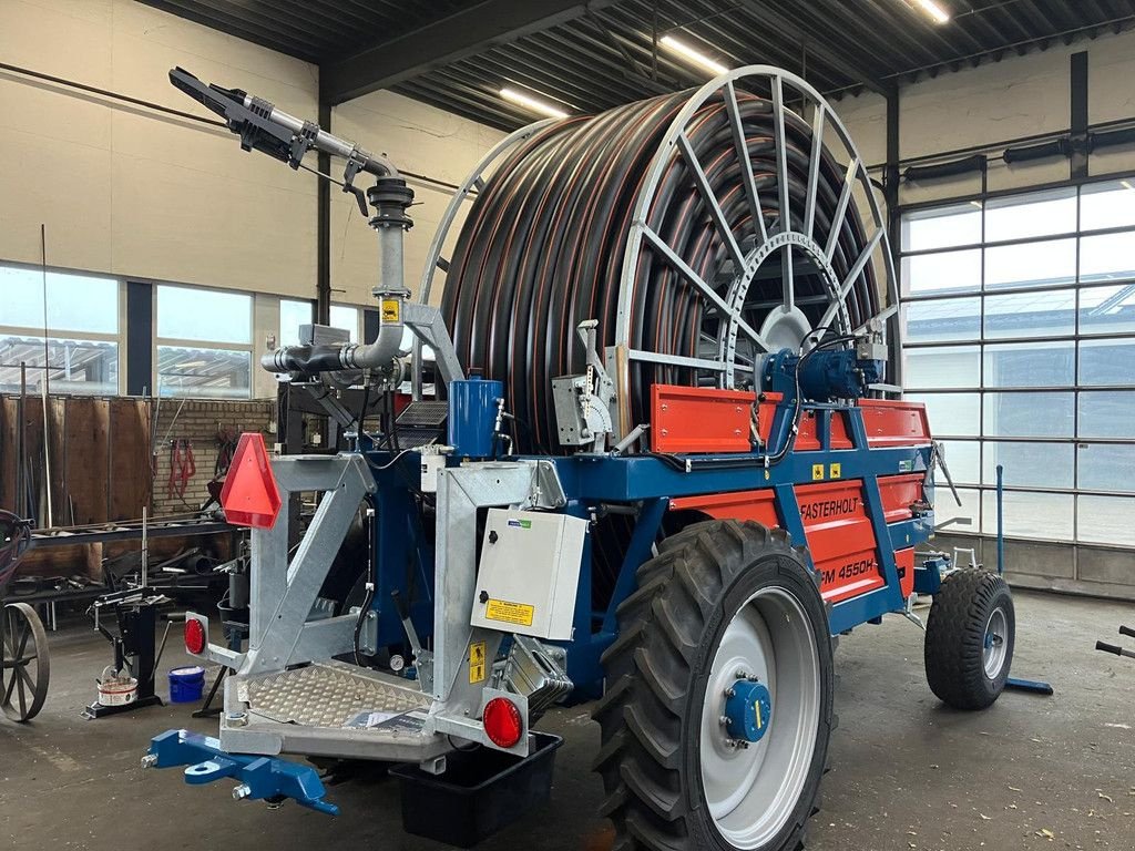 Beregnungsanlage des Typs Sonstige Fasterholt FM4800 H DE 110x550, Neumaschine in Wierden (Bild 1)