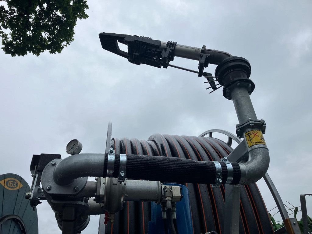 Beregnungsanlage του τύπου Sonstige Fasterholt FM4800 H DE 110x700, Neumaschine σε Wierden (Φωτογραφία 9)