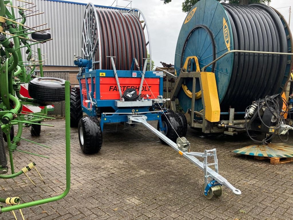 Beregnungsanlage του τύπου Sonstige Fasterholt FM4800 H DE 110x700, Neumaschine σε Wierden (Φωτογραφία 2)