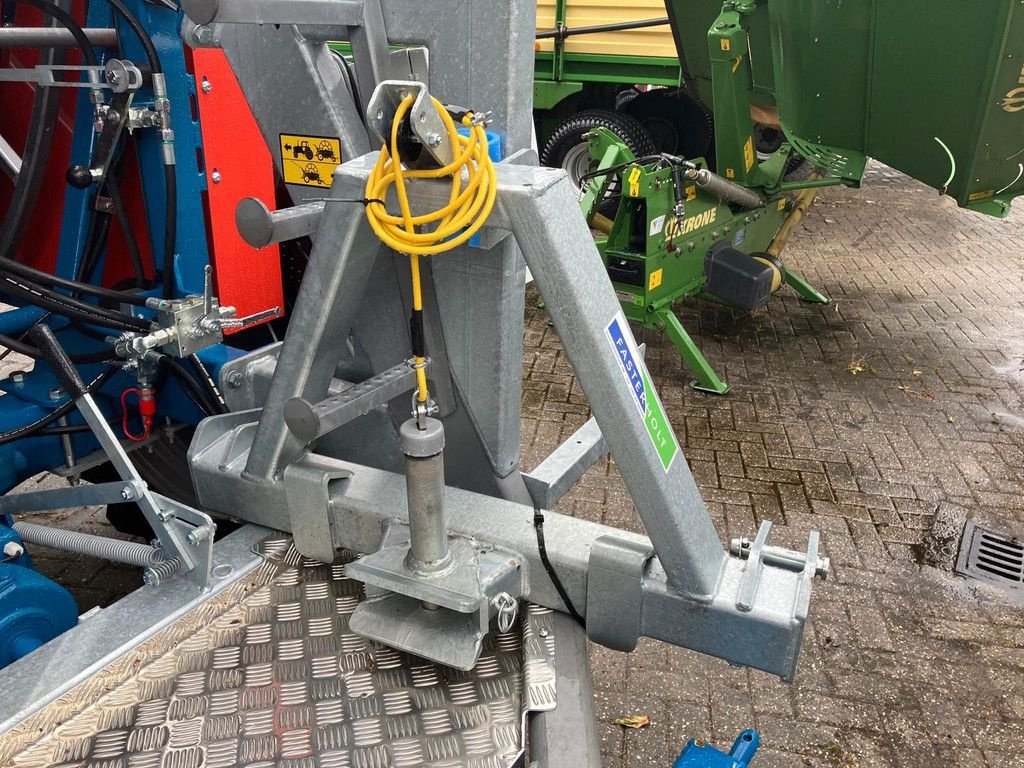 Beregnungsanlage του τύπου Sonstige Fasterholt FM4800 H DE 110x700, Neumaschine σε Wierden (Φωτογραφία 8)