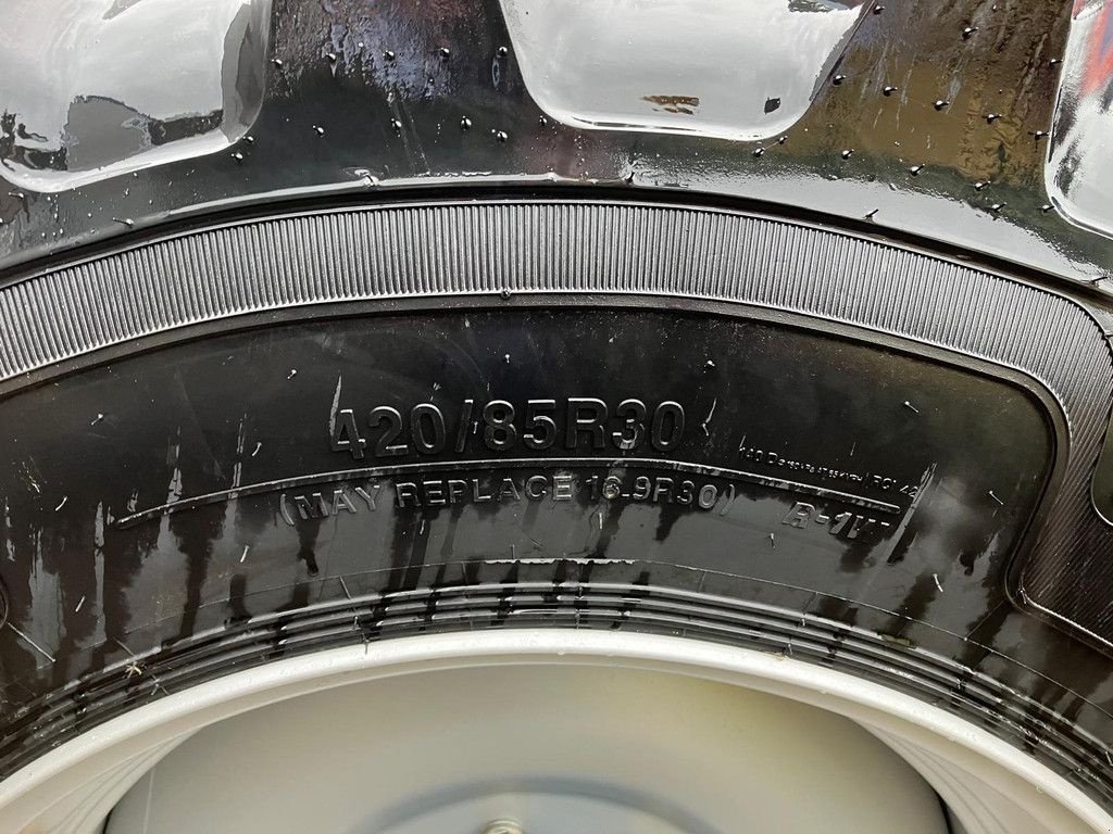 Beregnungsanlage του τύπου Sonstige Fasterholt FM4800 H DE 110x700, Neumaschine σε Wierden (Φωτογραφία 7)