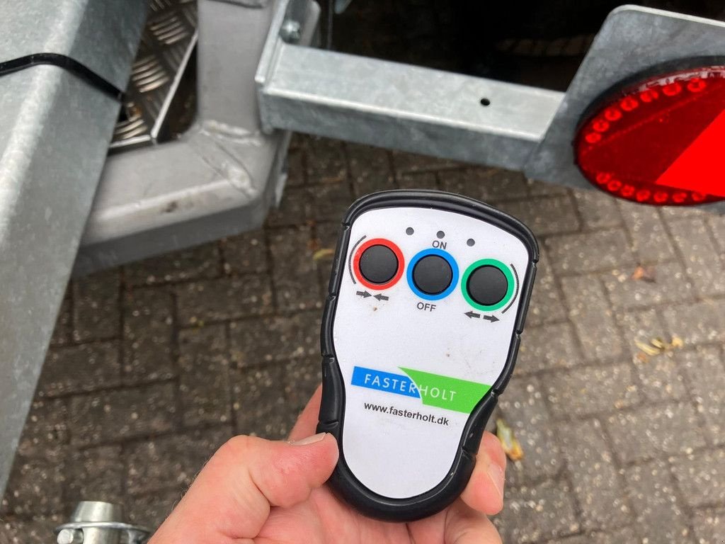 Beregnungsanlage του τύπου Sonstige Fasterholt FM4800 H DE 110x700, Neumaschine σε Wierden (Φωτογραφία 10)