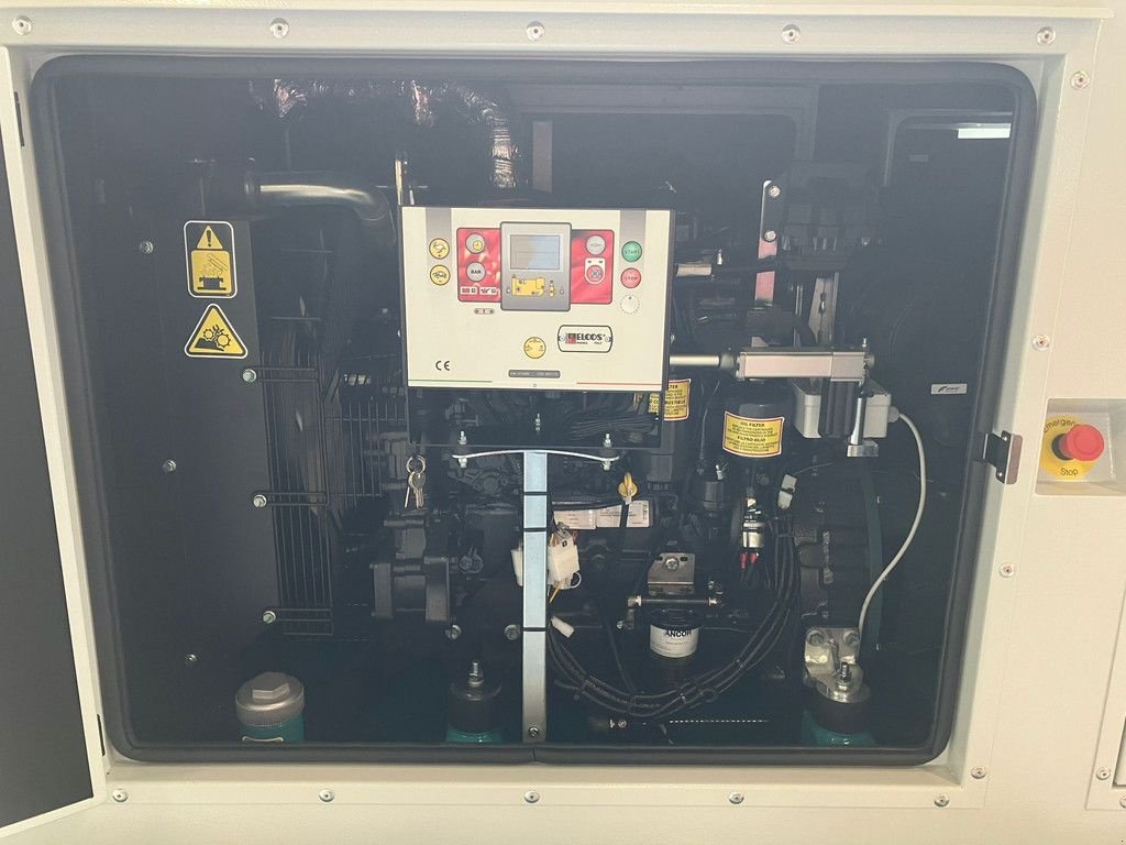 Beregnungsanlage a típus Sonstige Ferbo, Neumaschine ekkor: Wierden (Kép 5)