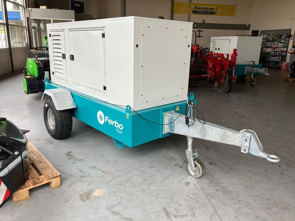 Beregnungsanlage του τύπου Sonstige Ferbo, Neumaschine σε Wierden (Φωτογραφία 11)