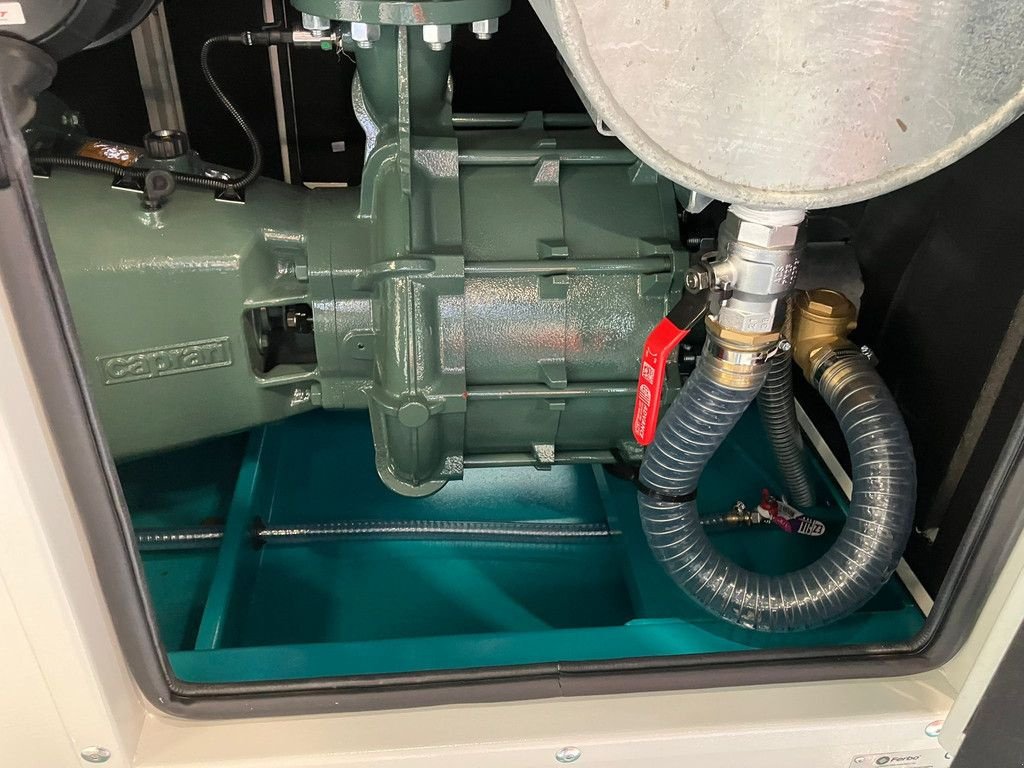 Beregnungsanlage του τύπου Sonstige Ferbo, Neumaschine σε Wierden (Φωτογραφία 2)