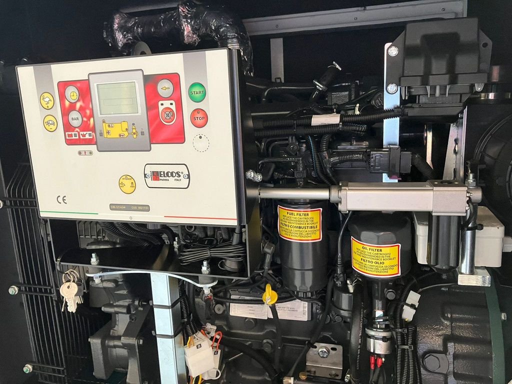 Beregnungsanlage του τύπου Sonstige Ferbo, Neumaschine σε Wierden (Φωτογραφία 3)