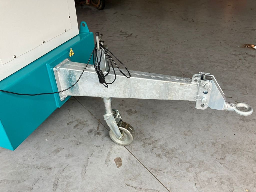 Beregnungsanlage του τύπου Sonstige Ferbo, Neumaschine σε Wierden (Φωτογραφία 4)