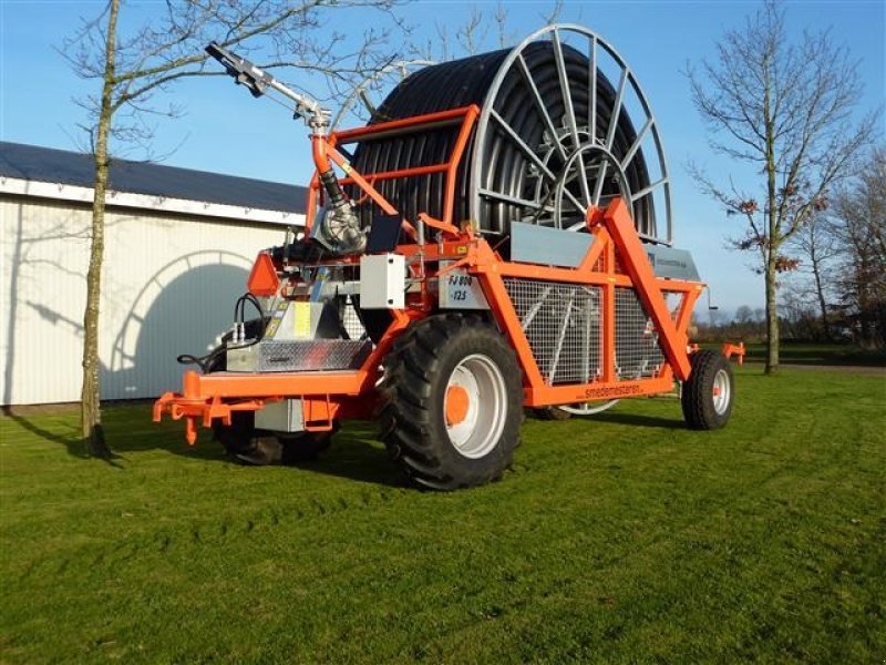 Beregnungsanlage του τύπου Sonstige FJ 900 - 120/925m 120mm pl, Gebrauchtmaschine σε Hejnsvig (Φωτογραφία 1)