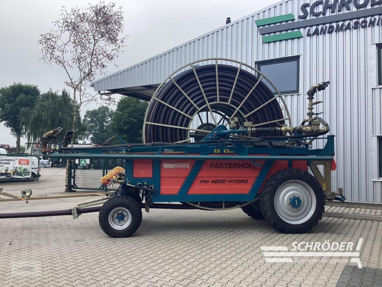 Beregnungsanlage типа Sonstige FM 4800 H INKLUSIVE AUSLEGEARME, Gebrauchtmaschine в Twistringen (Фотография 2)