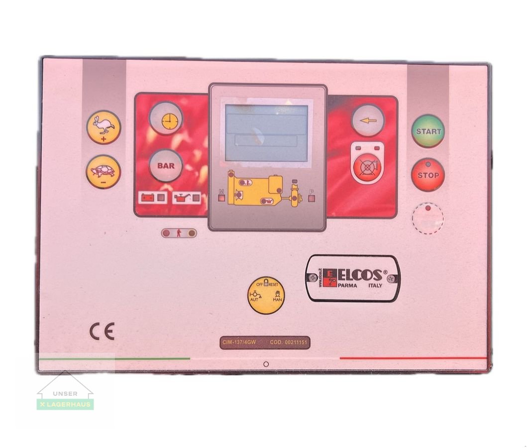 Beregnungsanlage a típus Sonstige FPT IVECO N45 MSSX00, Neumaschine ekkor: Obersiebenbrunn (Kép 5)