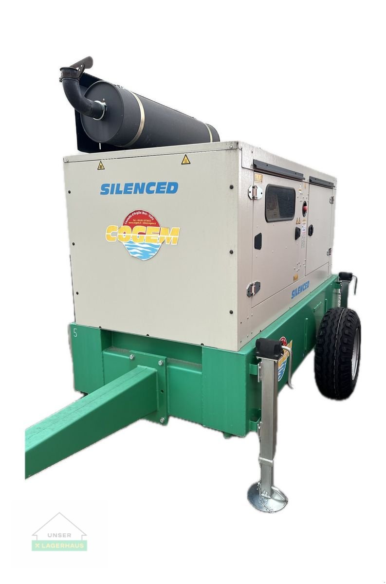 Beregnungsanlage a típus Sonstige FPT IVECO N45 MSSX00, Neumaschine ekkor: Obersiebenbrunn (Kép 3)