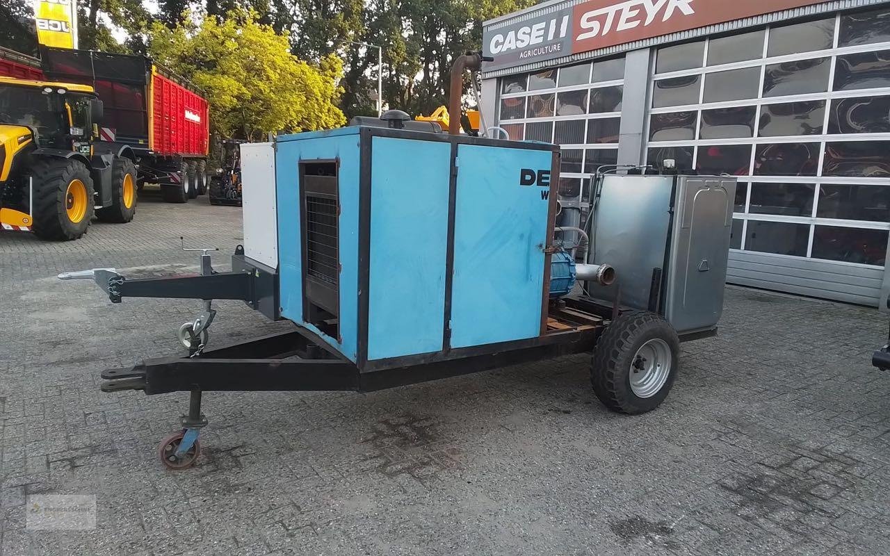 Beregnungsanlage van het type Sonstige Friese Beregnungsmotor, Gebrauchtmaschine in Twist - Rühlerfeld (Foto 1)