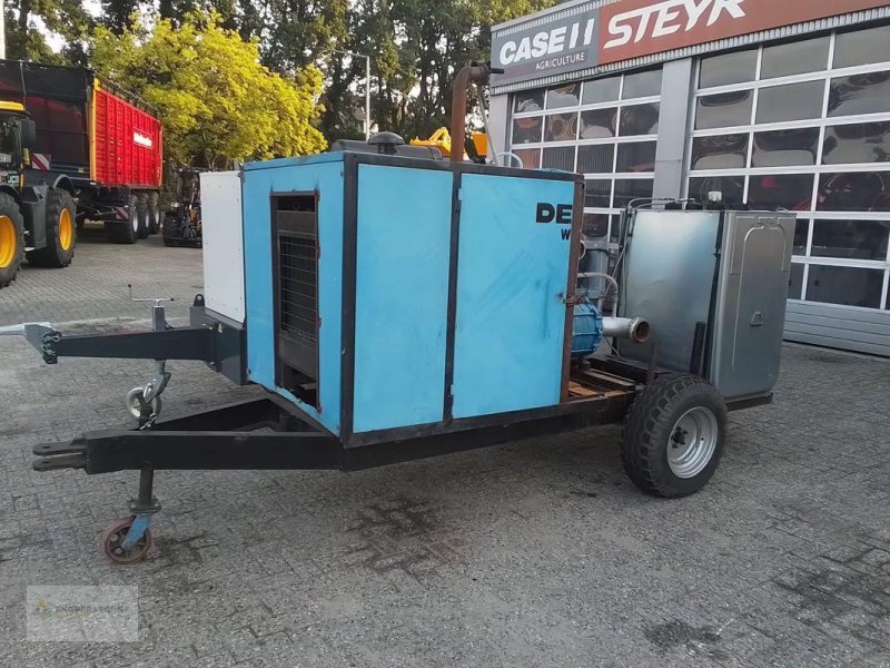 Beregnungsanlage van het type Sonstige Friese Beregnungsmotor, Gebrauchtmaschine in Twist - Rühlerfeld (Foto 1)