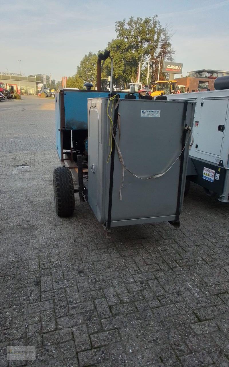 Beregnungsanlage van het type Sonstige Friese Beregnungsmotor, Gebrauchtmaschine in Twist - Rühlerfeld (Foto 2)