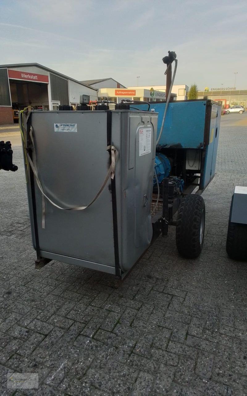 Beregnungsanlage van het type Sonstige Friese Beregnungsmotor, Gebrauchtmaschine in Twist - Rühlerfeld (Foto 4)