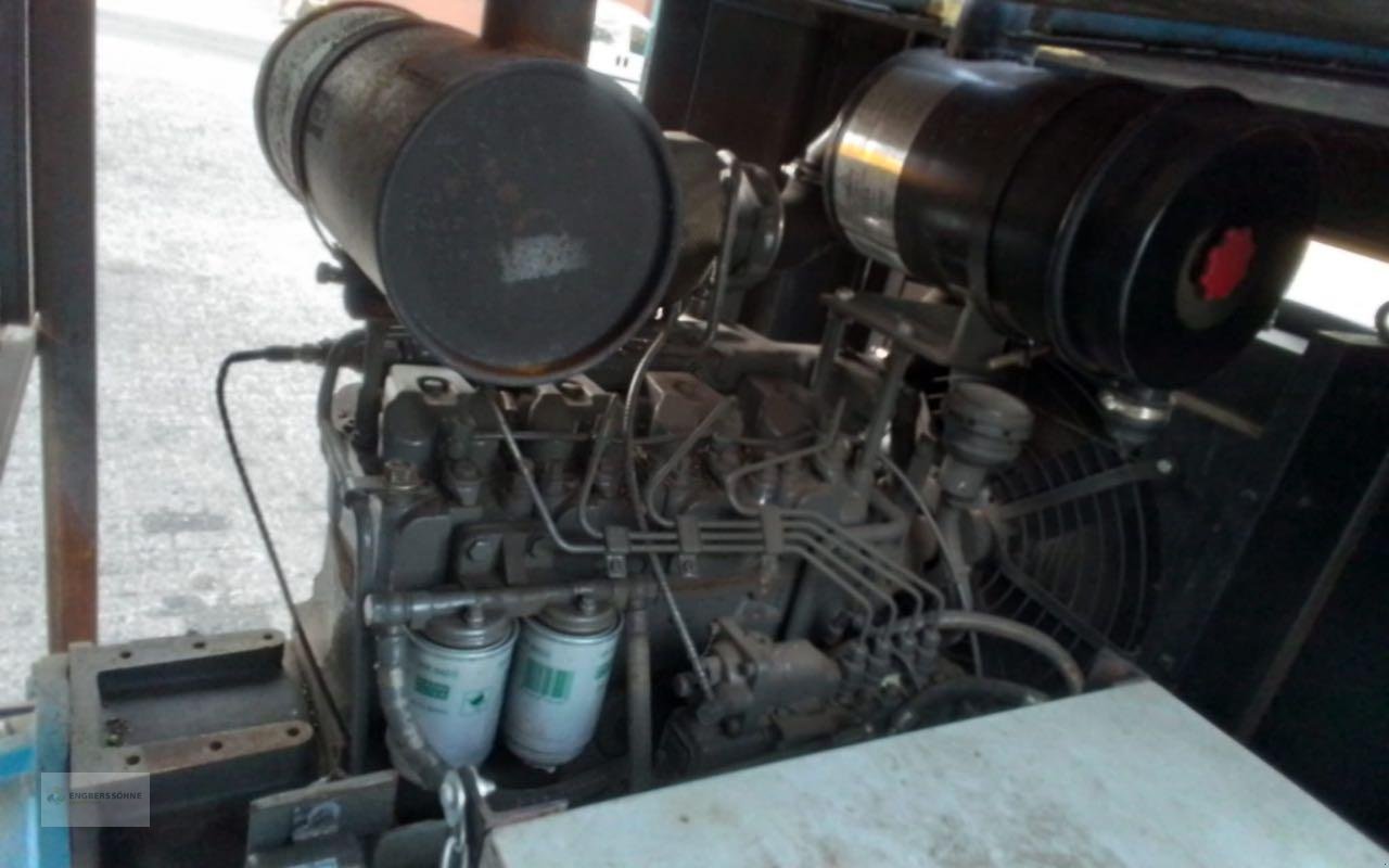 Beregnungsanlage van het type Sonstige Friese Beregnungsmotor, Gebrauchtmaschine in Twist - Rühlerfeld (Foto 5)