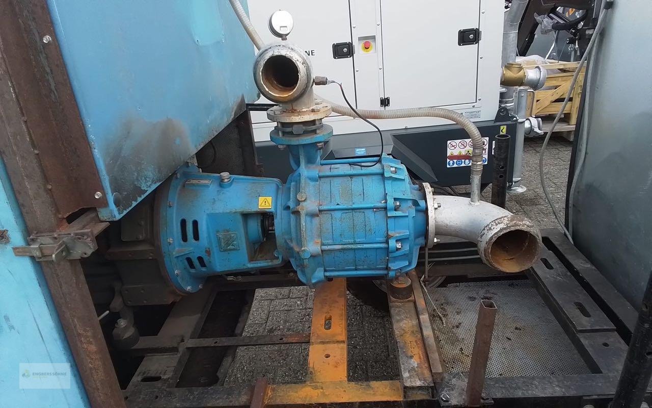 Beregnungsanlage van het type Sonstige Friese Beregnungsmotor, Gebrauchtmaschine in Twist - Rühlerfeld (Foto 7)