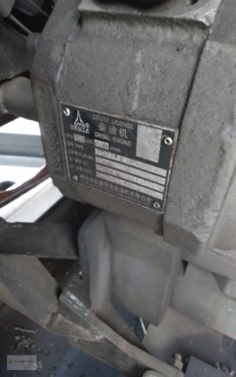 Beregnungsanlage van het type Sonstige Friese Beregnungsmotor, Gebrauchtmaschine in Twist - Rühlerfeld (Foto 10)