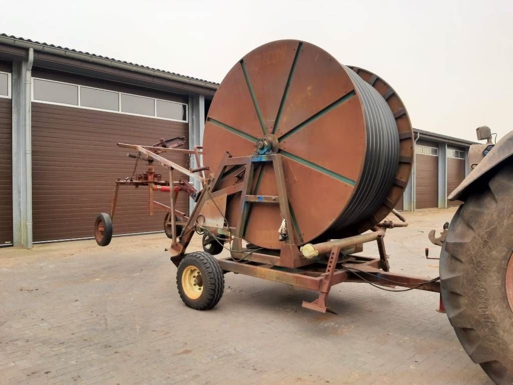 Beregnungsanlage типа Sonstige Gecomi 90 RH 300, Gebrauchtmaschine в Roosendaal (Фотография 2)