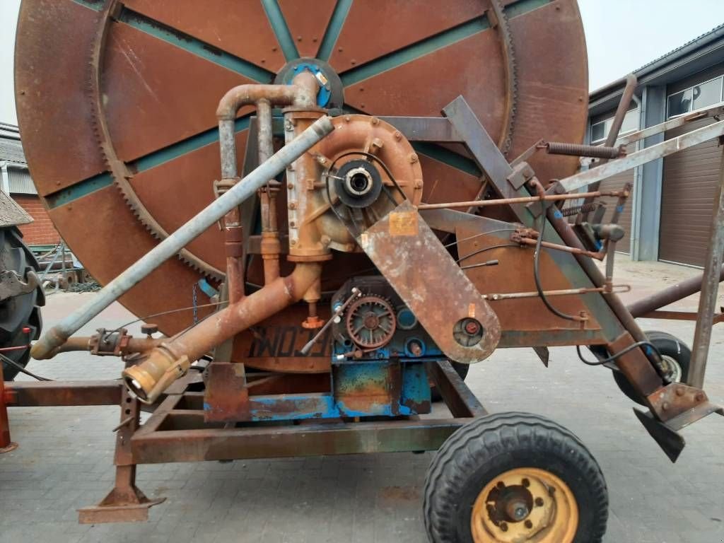 Beregnungsanlage типа Sonstige Gecomi 90 RH 300, Gebrauchtmaschine в Roosendaal (Фотография 4)