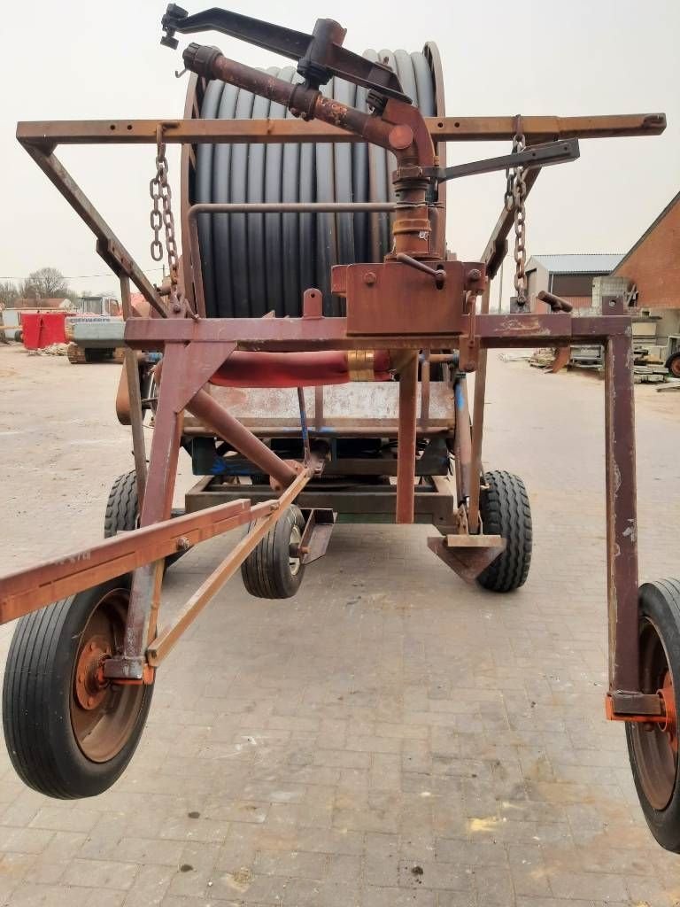 Beregnungsanlage типа Sonstige Gecomi 90 RH 300, Gebrauchtmaschine в Roosendaal (Фотография 3)