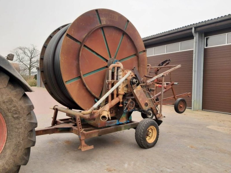 Beregnungsanlage van het type Sonstige Gecomi 90 RH 300, Gebrauchtmaschine in Roosendaal (Foto 1)