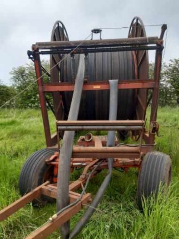 Beregnungsanlage типа Sonstige GEJS Jumbo 400*100, Gebrauchtmaschine в Tønder (Фотография 4)