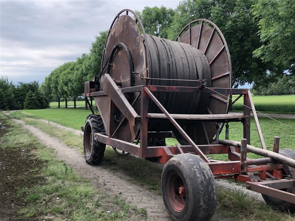 Beregnungsanlage типа Sonstige GEJS Jumbo 400*100, Gebrauchtmaschine в Tønder (Фотография 12)