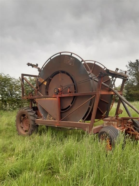 Beregnungsanlage типа Sonstige GEJS Jumbo 400*100, Gebrauchtmaschine в Tønder (Фотография 2)