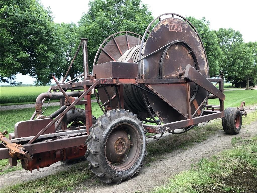 Beregnungsanlage типа Sonstige GEJS Jumbo 400*100, Gebrauchtmaschine в Tønder (Фотография 13)