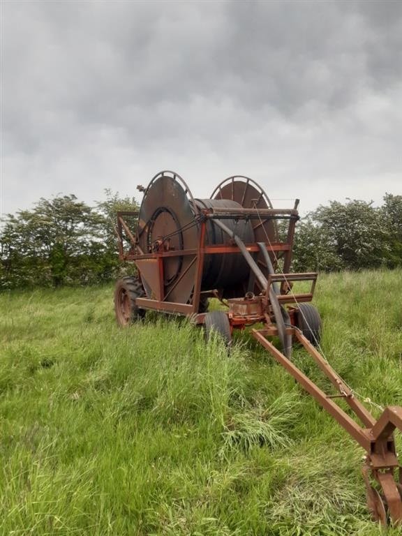 Beregnungsanlage типа Sonstige GEJS Jumbo 400*100, Gebrauchtmaschine в Tønder (Фотография 3)