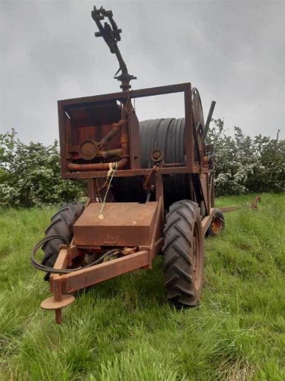 Beregnungsanlage типа Sonstige GEJS Jumbo 400*100, Gebrauchtmaschine в Tønder (Фотография 5)