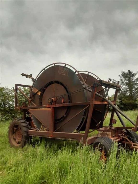 Beregnungsanlage типа Sonstige GEJS Jumbo 400*100, Gebrauchtmaschine в Tønder (Фотография 8)