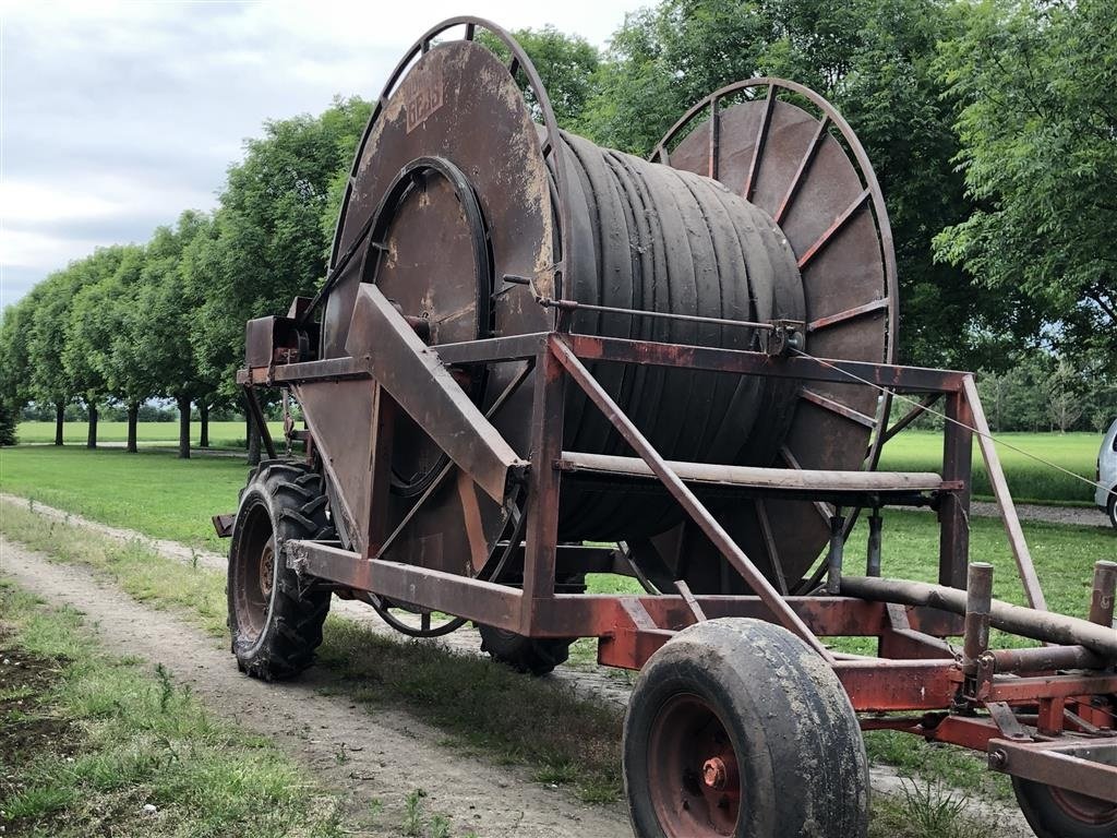 Beregnungsanlage типа Sonstige GEJS Jumbo 400*100, Gebrauchtmaschine в Tønder (Фотография 14)