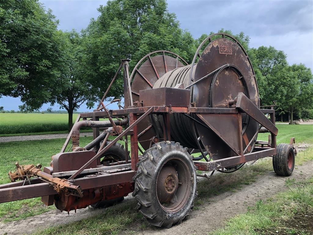 Beregnungsanlage типа Sonstige GEJS Jumbo 400*100, Gebrauchtmaschine в Tønder (Фотография 1)