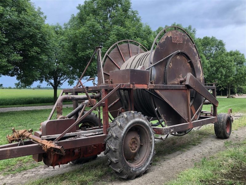 Beregnungsanlage van het type Sonstige GEJS Jumbo 400*100, Gebrauchtmaschine in Tønder (Foto 1)