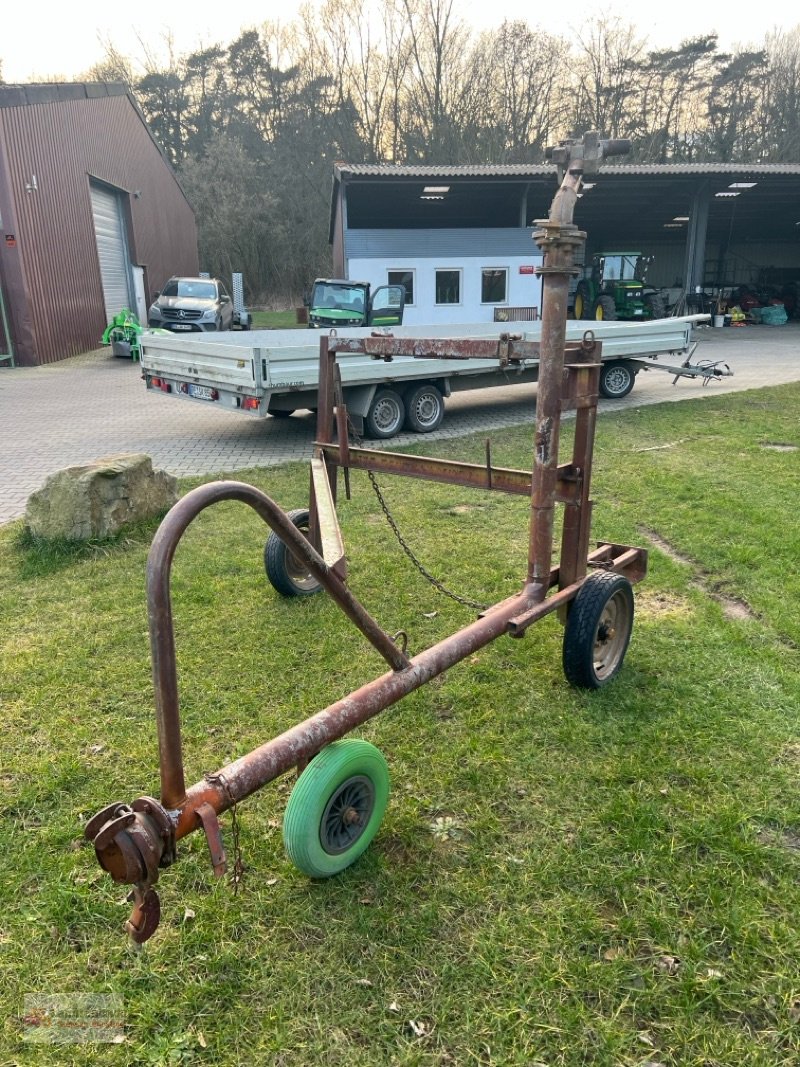 Beregnungsanlage типа Sonstige Heil-Gerdau Beregnungsanlage, Gebrauchtmaschine в Marl (Фотография 12)