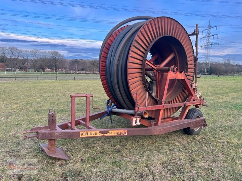 Beregnungsanlage типа Sonstige Heil-Gerdau Beregnungsanlage, Gebrauchtmaschine в Marl (Фотография 1)