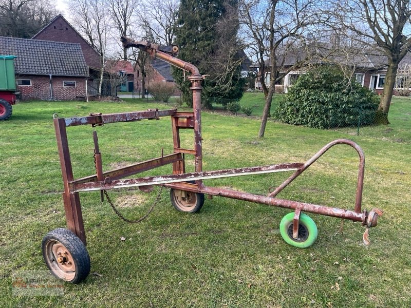 Beregnungsanlage типа Sonstige Heil-Gerdau Beregnungsanlage, Gebrauchtmaschine в Marl (Фотография 13)