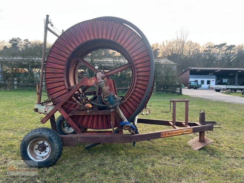 Beregnungsanlage типа Sonstige Heil-Gerdau Beregnungsanlage, Gebrauchtmaschine в Marl (Фотография 4)