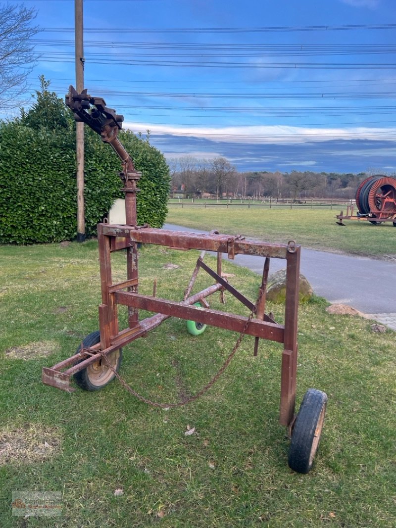 Beregnungsanlage типа Sonstige Heil-Gerdau Beregnungsanlage, Gebrauchtmaschine в Marl (Фотография 14)