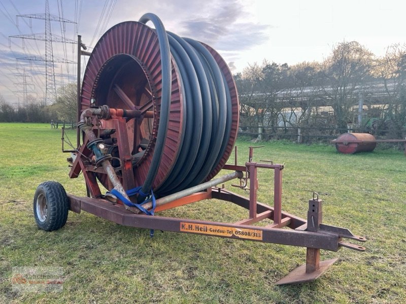 Beregnungsanlage типа Sonstige Heil-Gerdau Beregnungsanlage, Gebrauchtmaschine в Marl (Фотография 3)