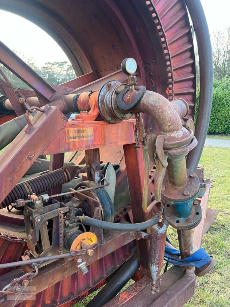 Beregnungsanlage типа Sonstige Heil-Gerdau Beregnungsanlage, Gebrauchtmaschine в Marl (Фотография 11)