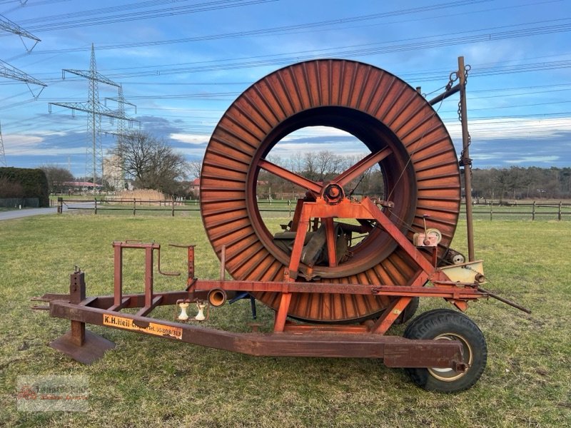 Beregnungsanlage типа Sonstige Heil-Gerdau Beregnungsanlage, Gebrauchtmaschine в Marl (Фотография 9)