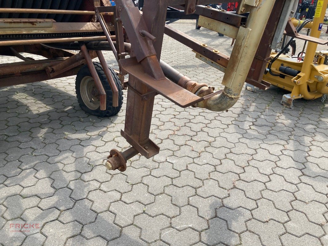Beregnungsanlage van het type Sonstige Heil-Gerdau, Gebrauchtmaschine in Bockel - Gyhum (Foto 3)