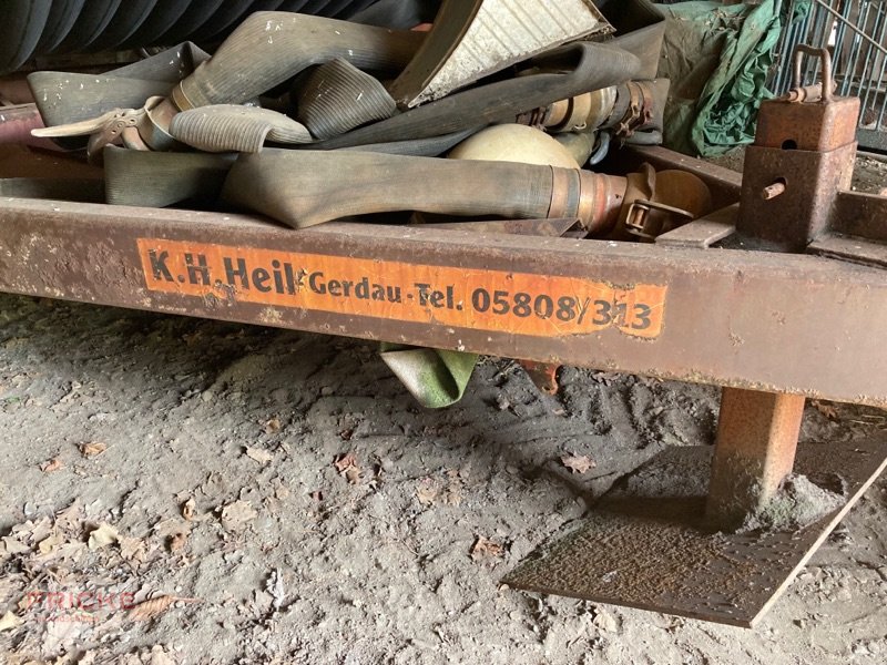 Beregnungsanlage του τύπου Sonstige Heil-Gerdau, Gebrauchtmaschine σε Bockel - Gyhum (Φωτογραφία 3)