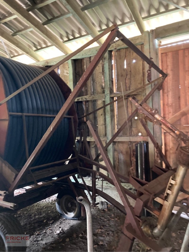 Beregnungsanlage του τύπου Sonstige Heil-Gerdau, Gebrauchtmaschine σε Bockel - Gyhum (Φωτογραφία 8)