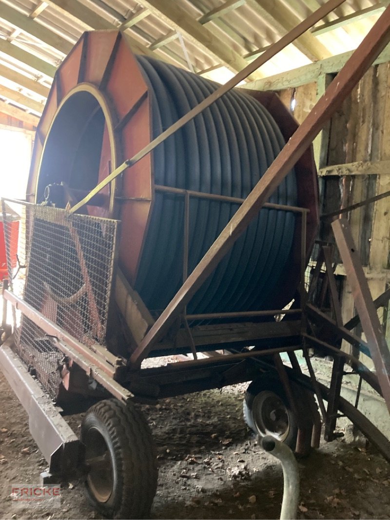 Beregnungsanlage του τύπου Sonstige Heil-Gerdau, Gebrauchtmaschine σε Bockel - Gyhum (Φωτογραφία 11)